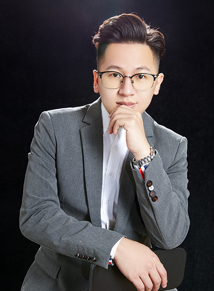 都市壹家裝優(yōu)秀設(shè)計師——溫宏標(biāo)