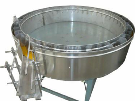 HTL-200P半自動(dòng)理瓶機(jī)