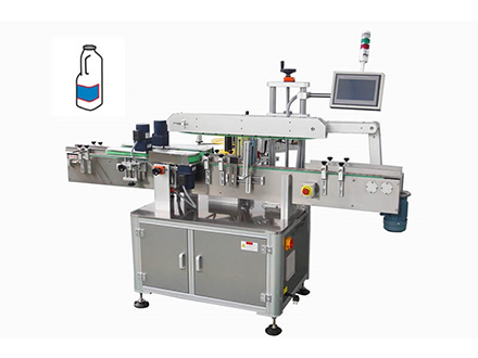 HT-700側(cè)面貼標機